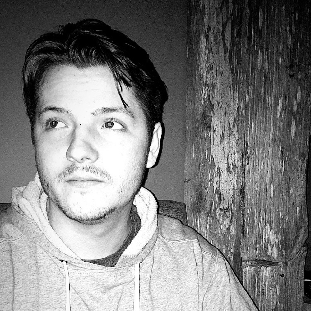 Meet your Posher, Declan